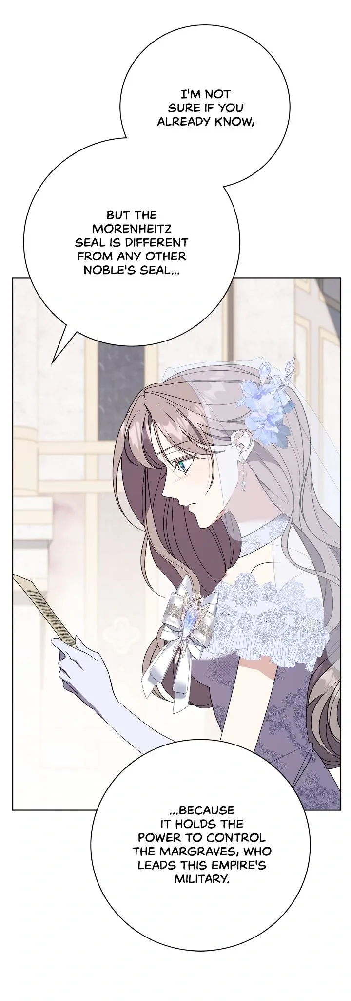 The East Wind of the Altas Chapter 92 page 42