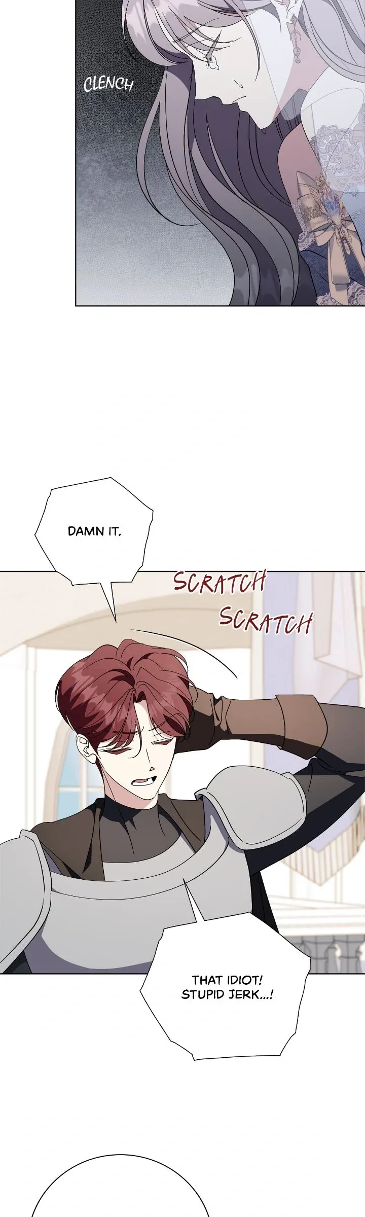 The East Wind of the Altas Chapter 92 page 34