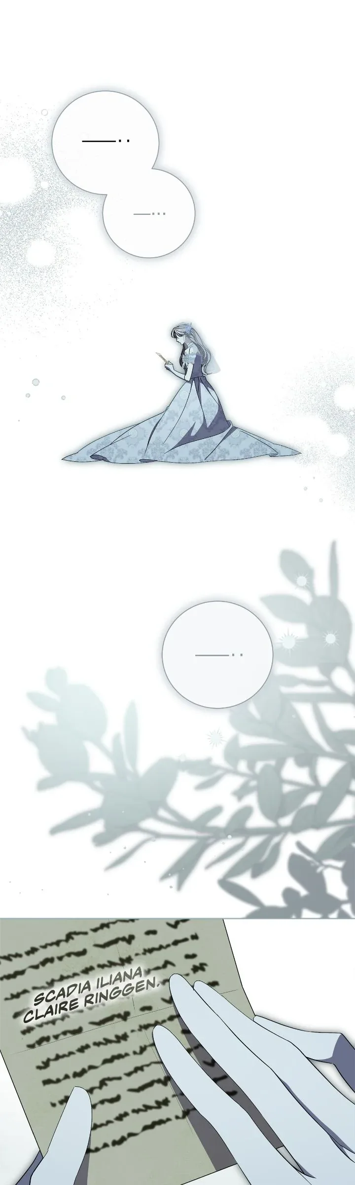 The East Wind of the Altas Chapter 92 page 43