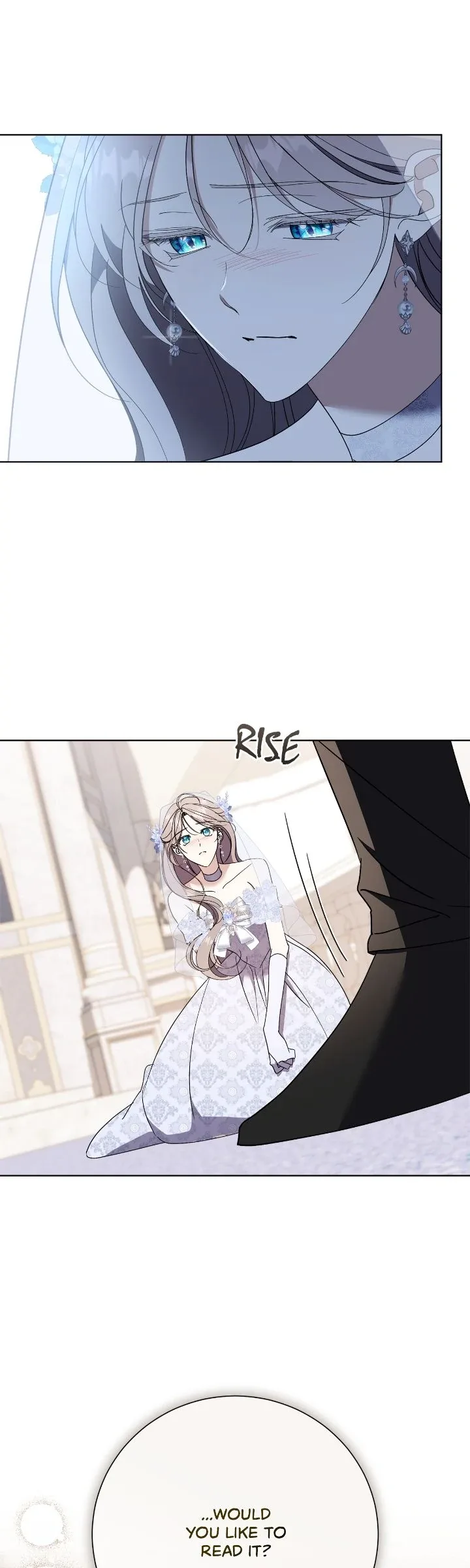 The East Wind of the Altas Chapter 92 page 40