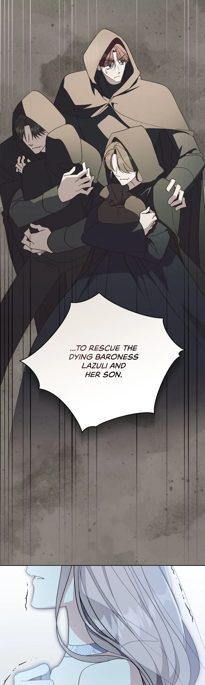 The East Wind of the Altas Chapter 92 page 28