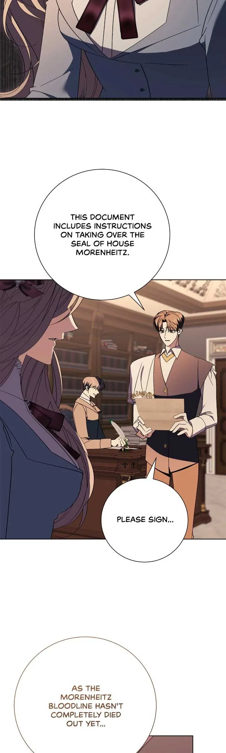 The East Wind of the Altas Chapter 93 page 8