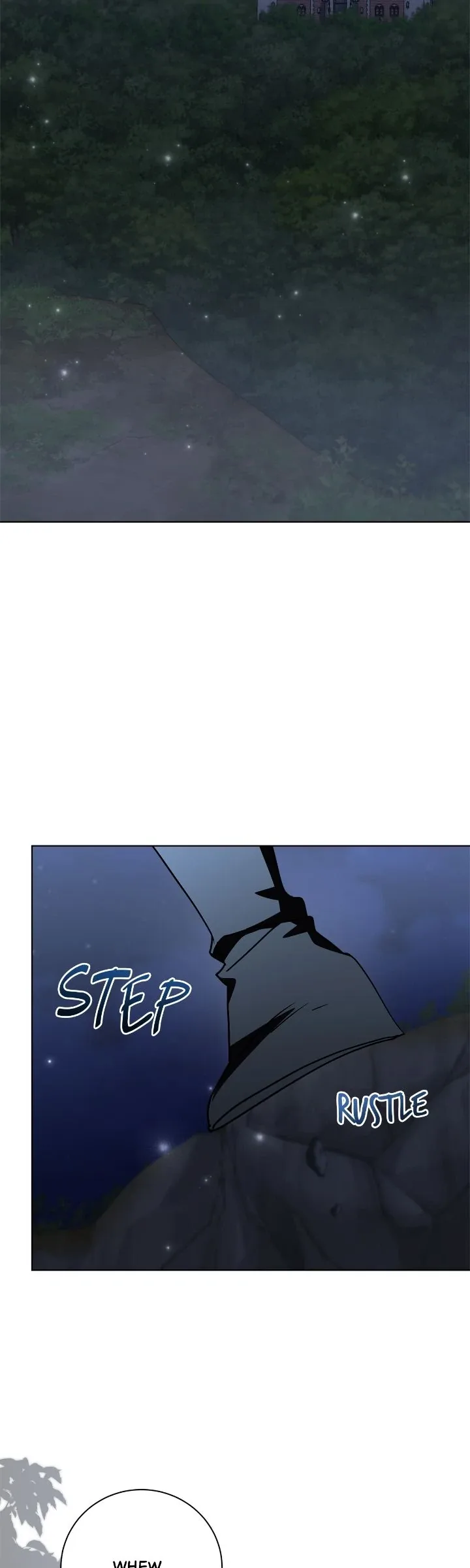 The East Wind of the Altas Chapter 94 page 59