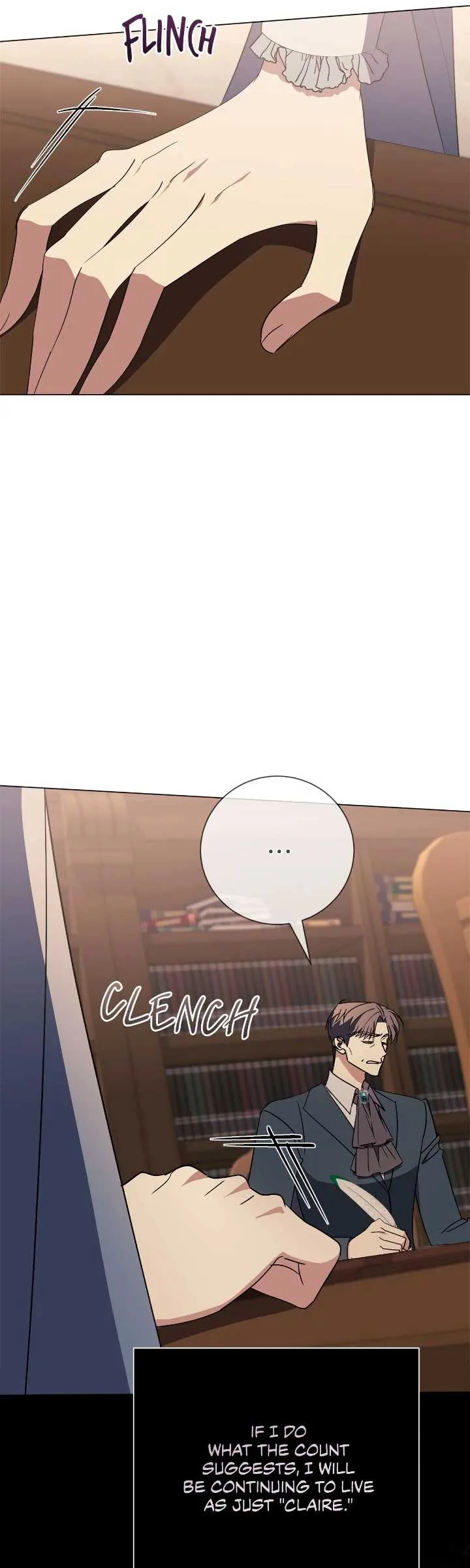 The East Wind of the Altas Chapter 93 page 15