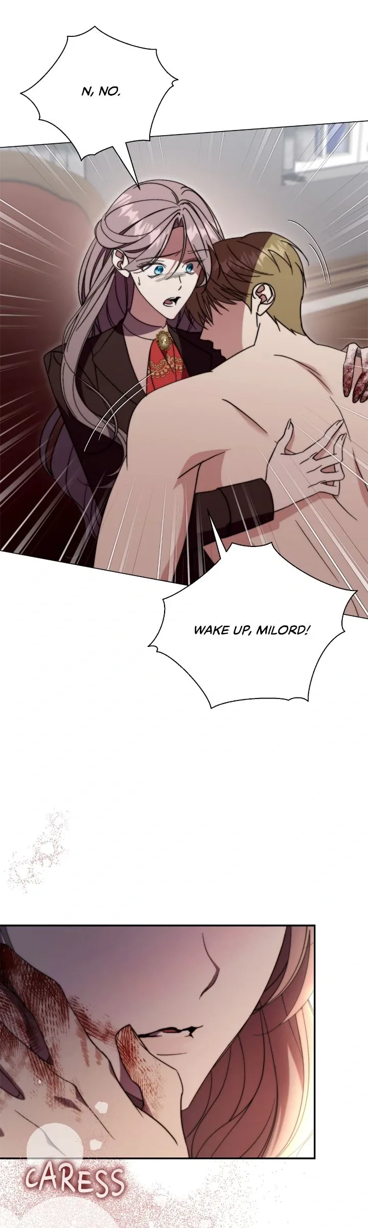 The East Wind of the Altas Chapter 94 page 52