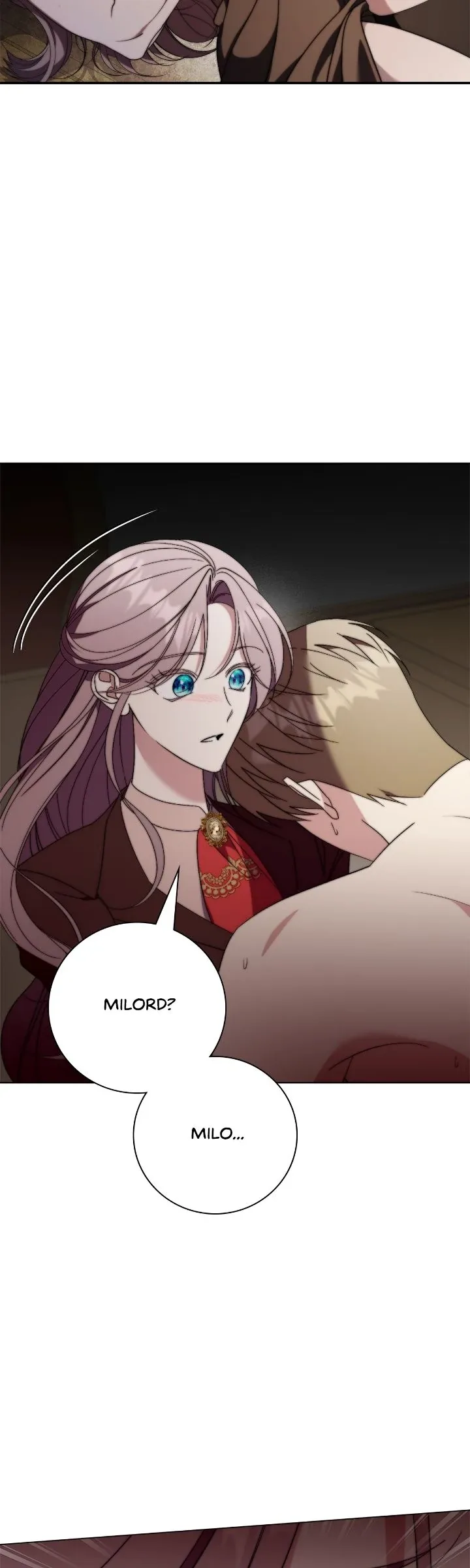 The East Wind of the Altas Chapter 94 page 49