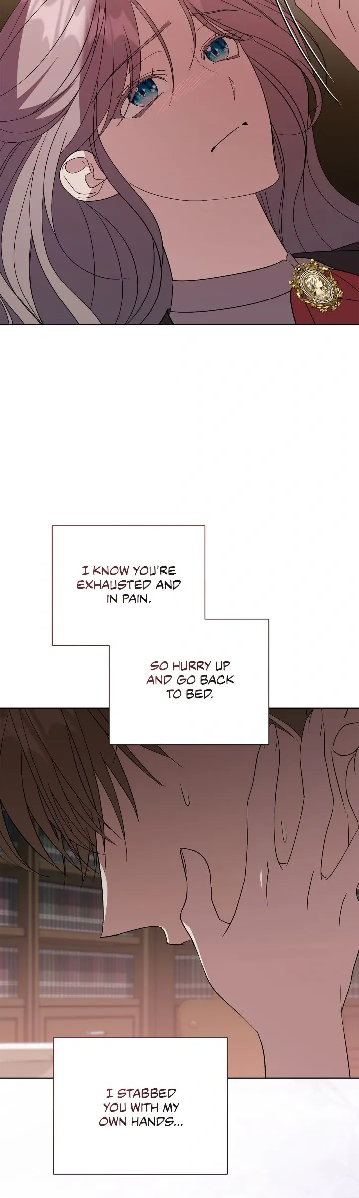 The East Wind of the Altas Chapter 94 page 42