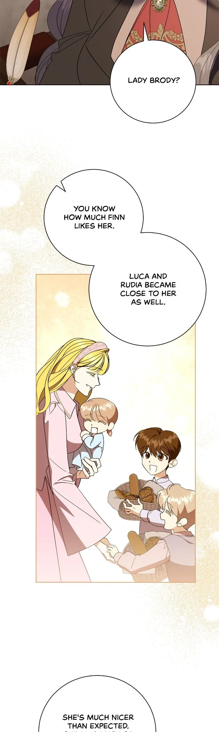 The East Wind of the Altas Chapter 94 page 19