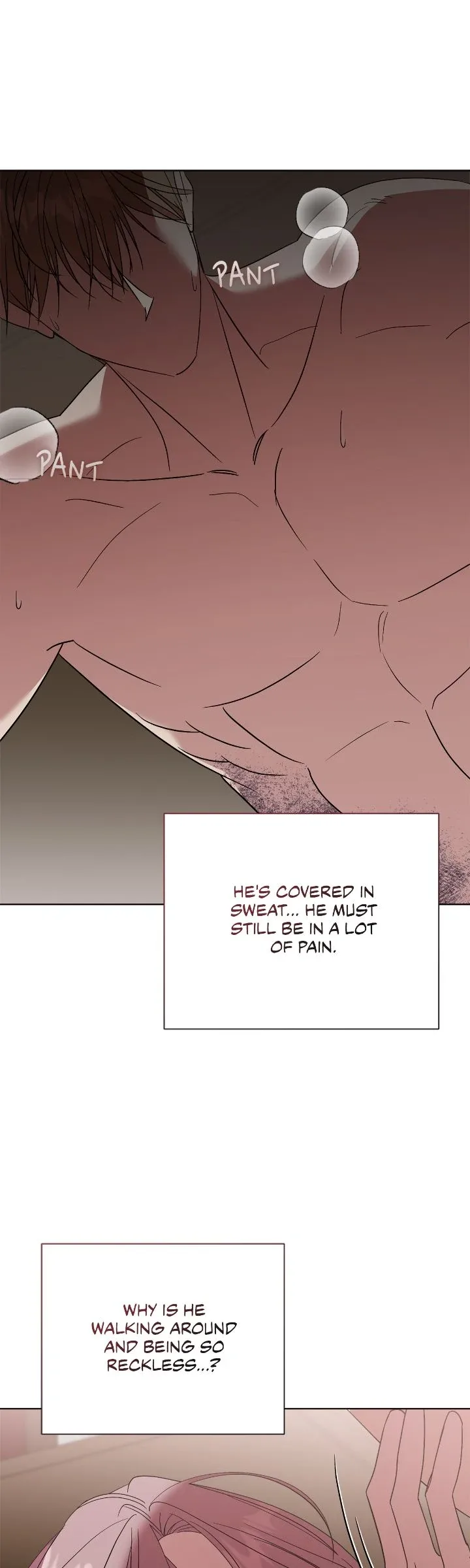 The East Wind of the Altas Chapter 94 page 41