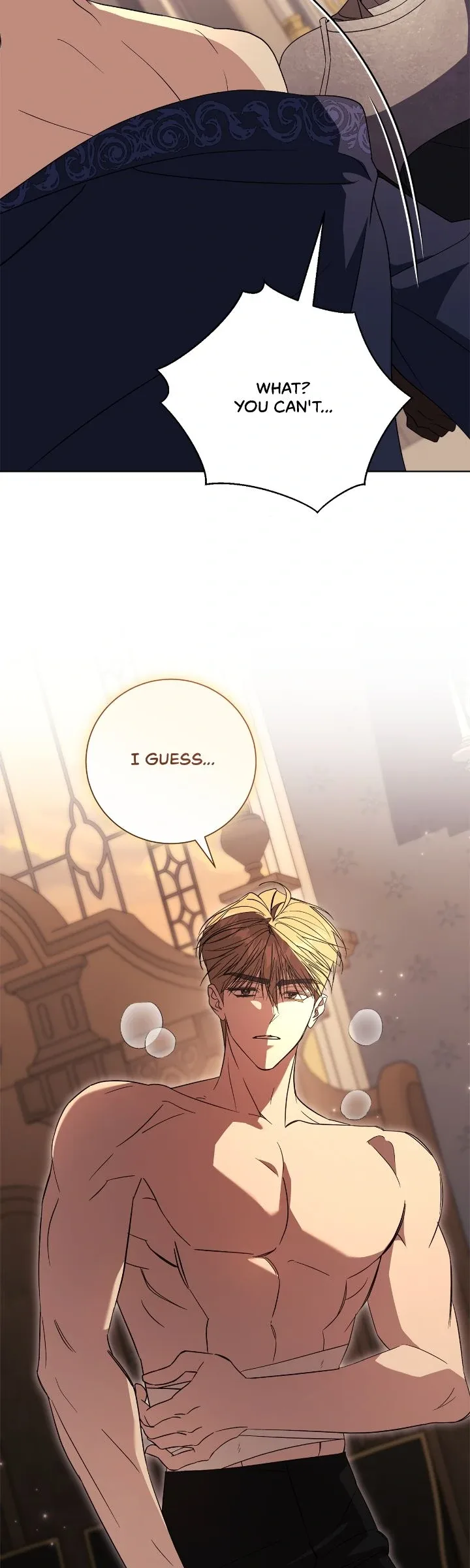 The East Wind of the Altas Chapter 94 page 14