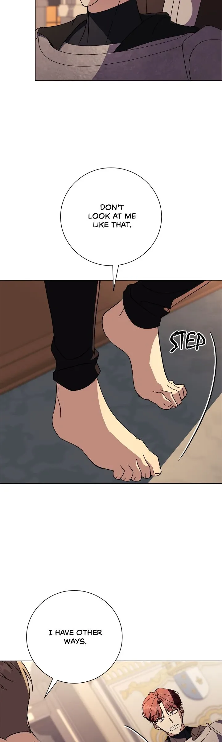 The East Wind of the Altas Chapter 94 page 13