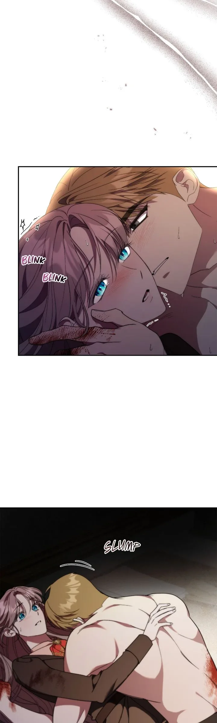 The East Wind of the Altas Chapter 94 page 48