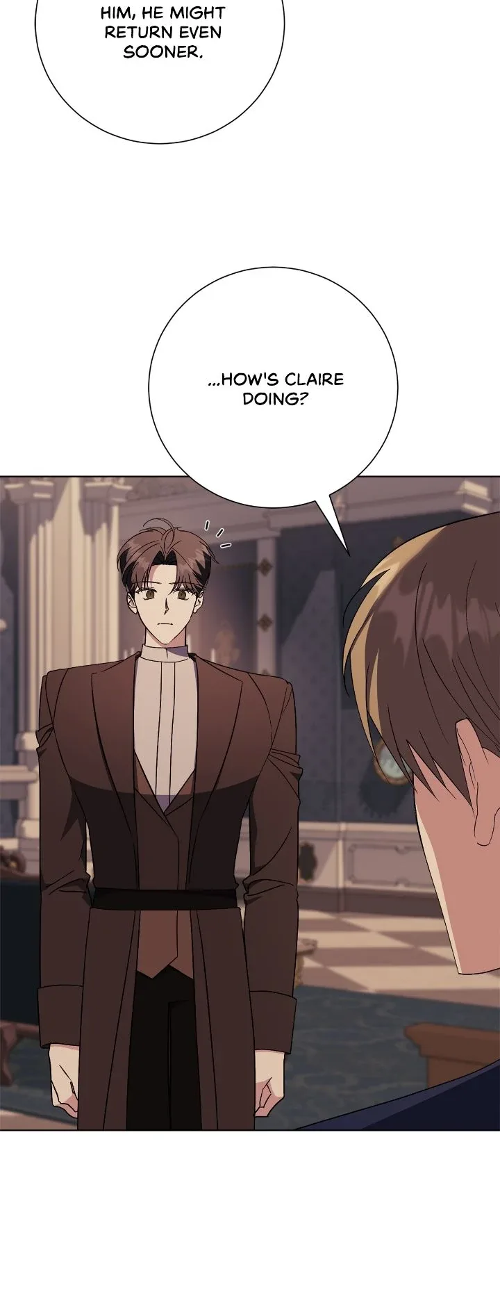 The East Wind of the Altas Chapter 94 page 6