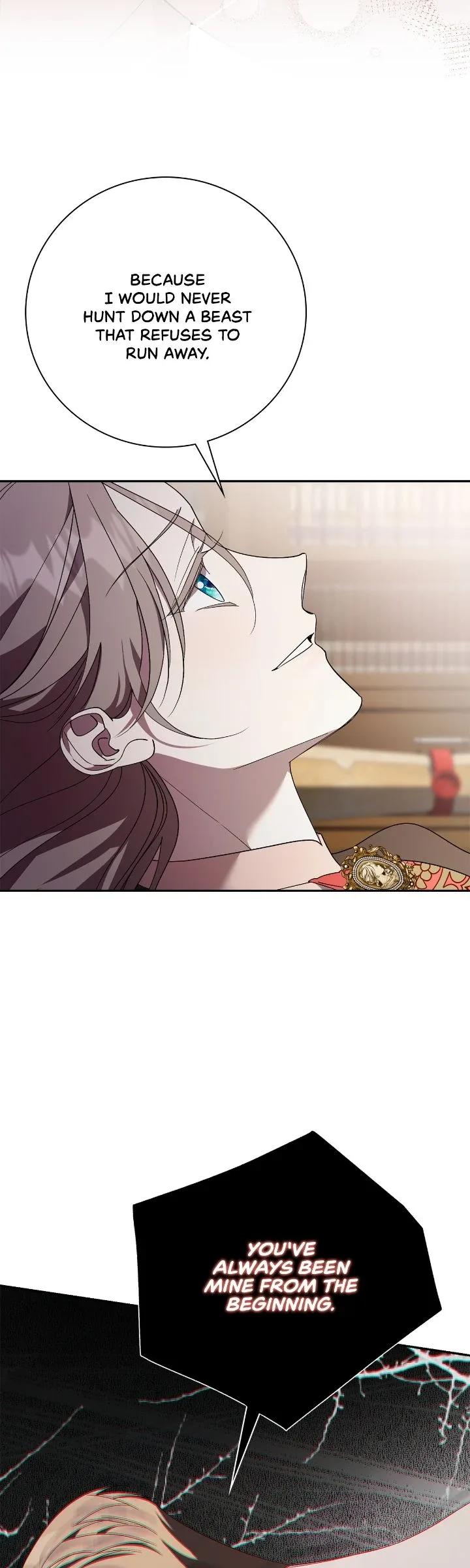 The East Wind of the Altas Chapter 94 page 44