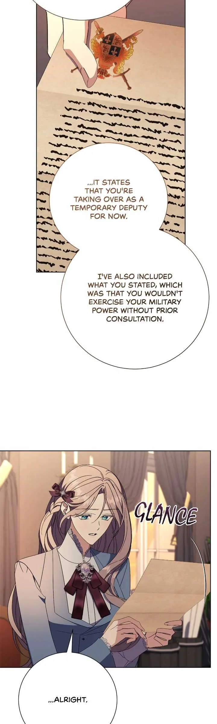 The East Wind of the Altas Chapter 93 page 9