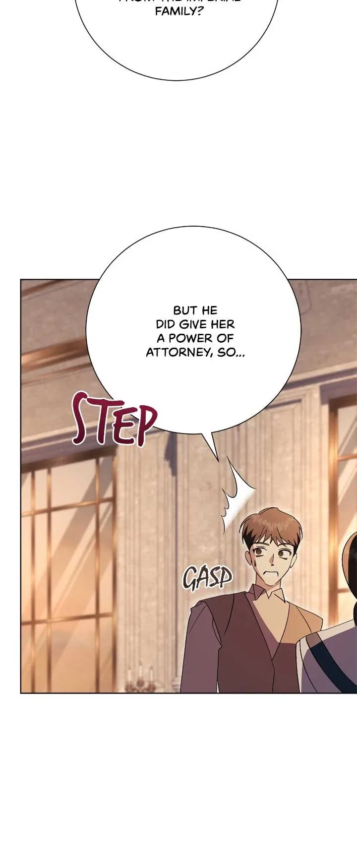 The East Wind of the Altas Chapter 93 page 21