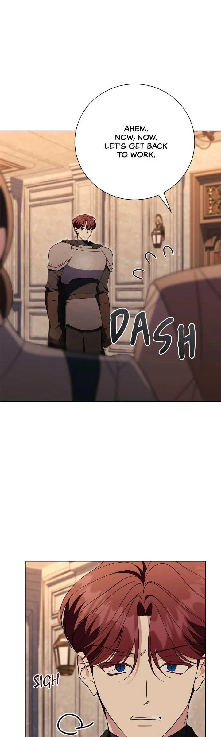 The East Wind of the Altas Chapter 93 page 22