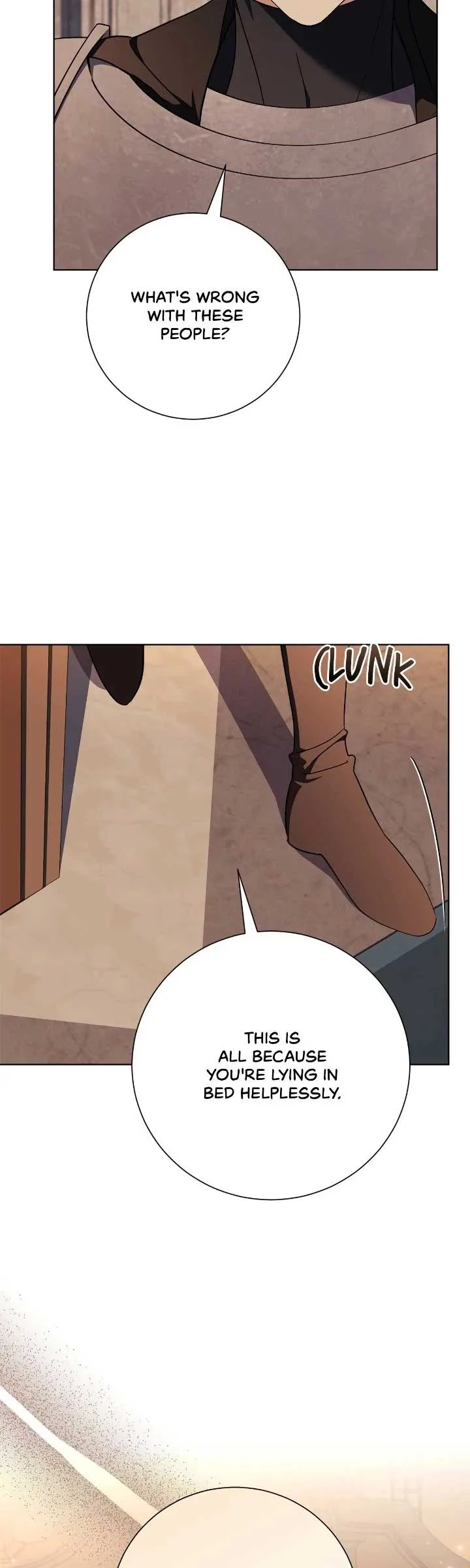 The East Wind of the Altas Chapter 93 page 23