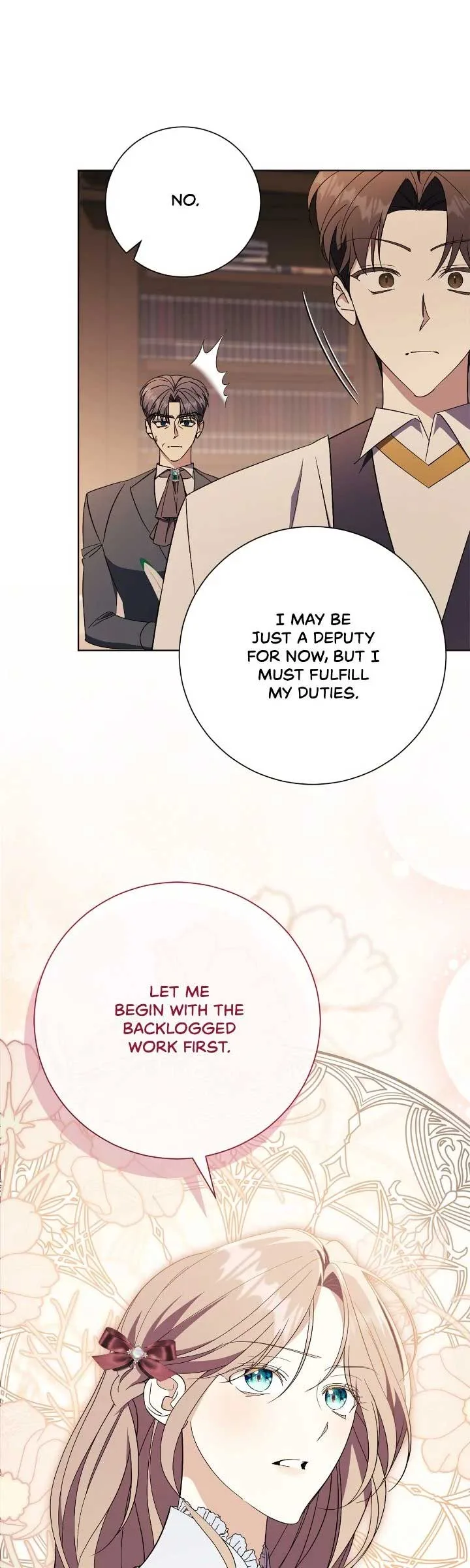 The East Wind of the Altas Chapter 93 page 17