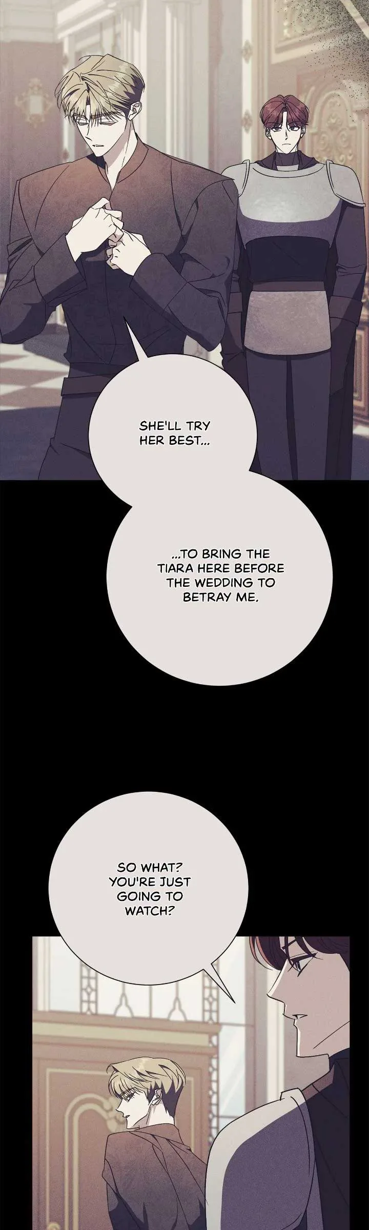 The East Wind of the Altas Chapter 93 page 26
