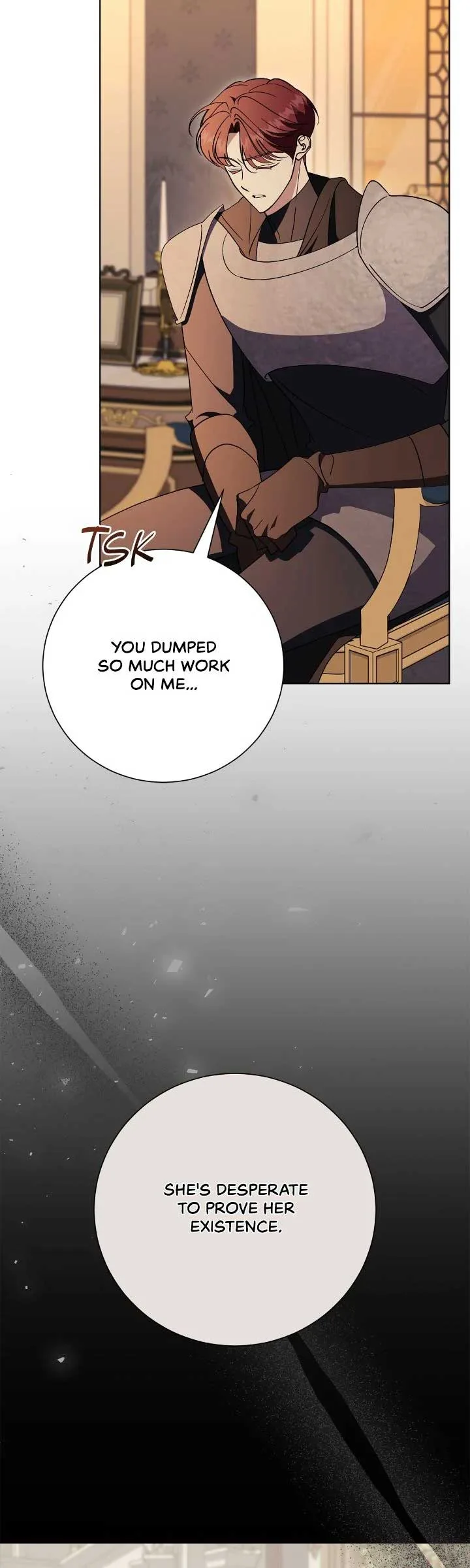The East Wind of the Altas Chapter 93 page 25