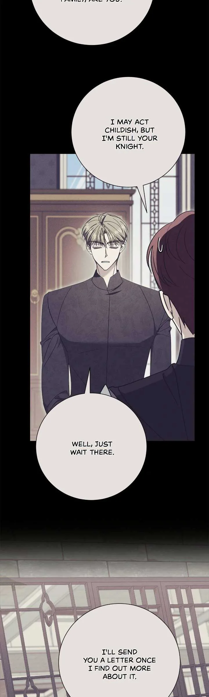 The East Wind of the Altas Chapter 93 page 37