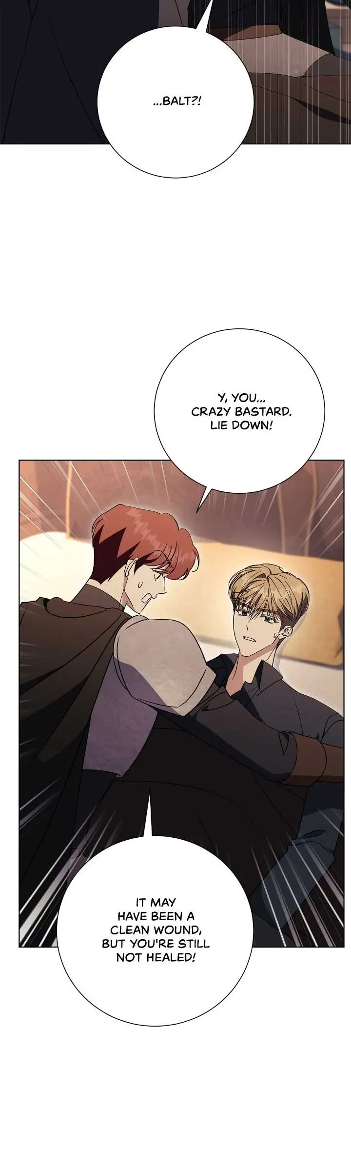 The East Wind of the Altas Chapter 93 page 43