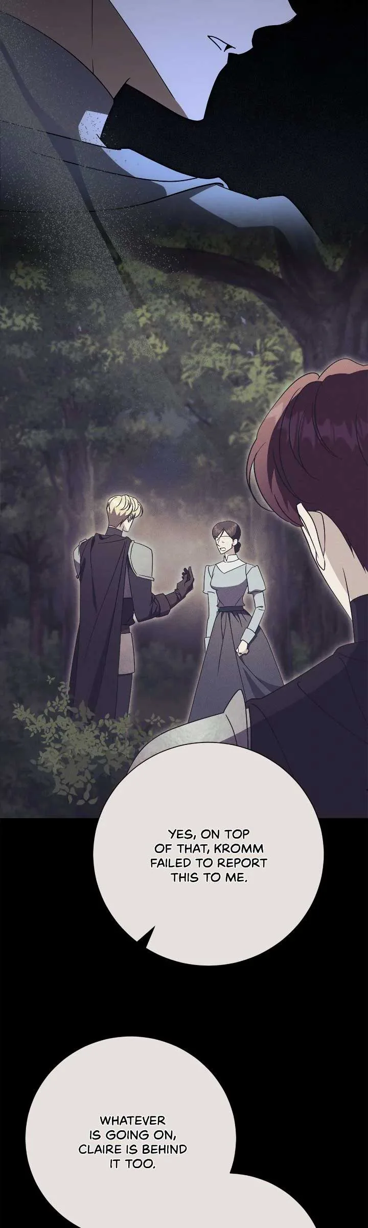 The East Wind of the Altas Chapter 93 page 35