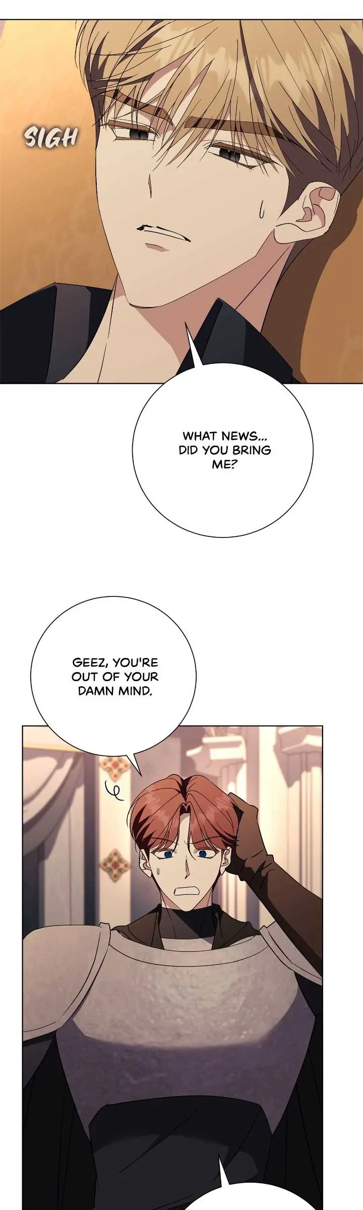 The East Wind of the Altas Chapter 93 page 44