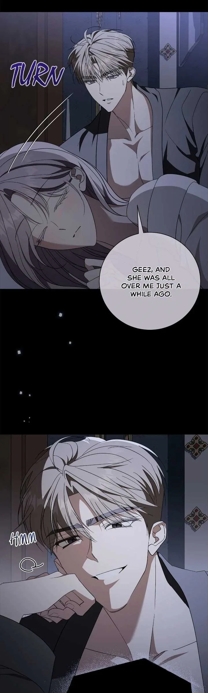 The East Wind of the Altas Chapter 95 page 23