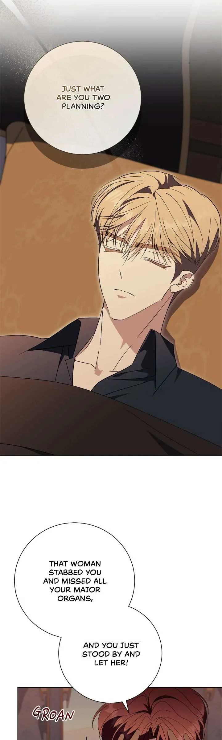 The East Wind of the Altas Chapter 93 page 41