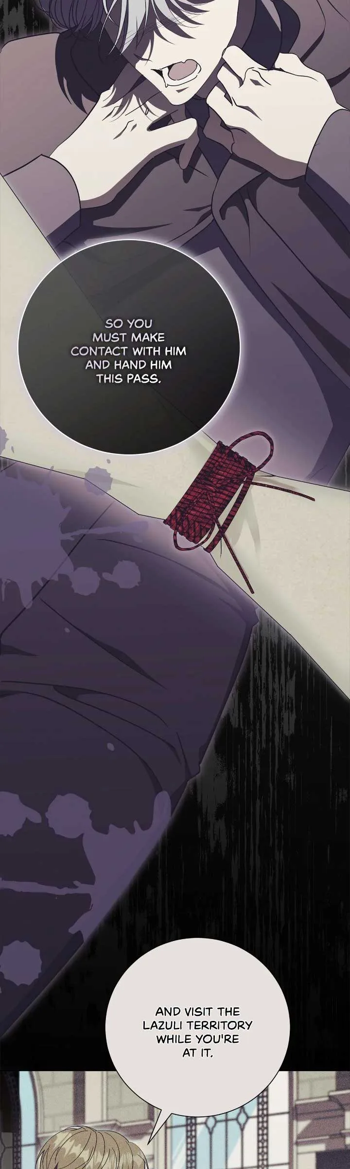 The East Wind of the Altas Chapter 93 page 31