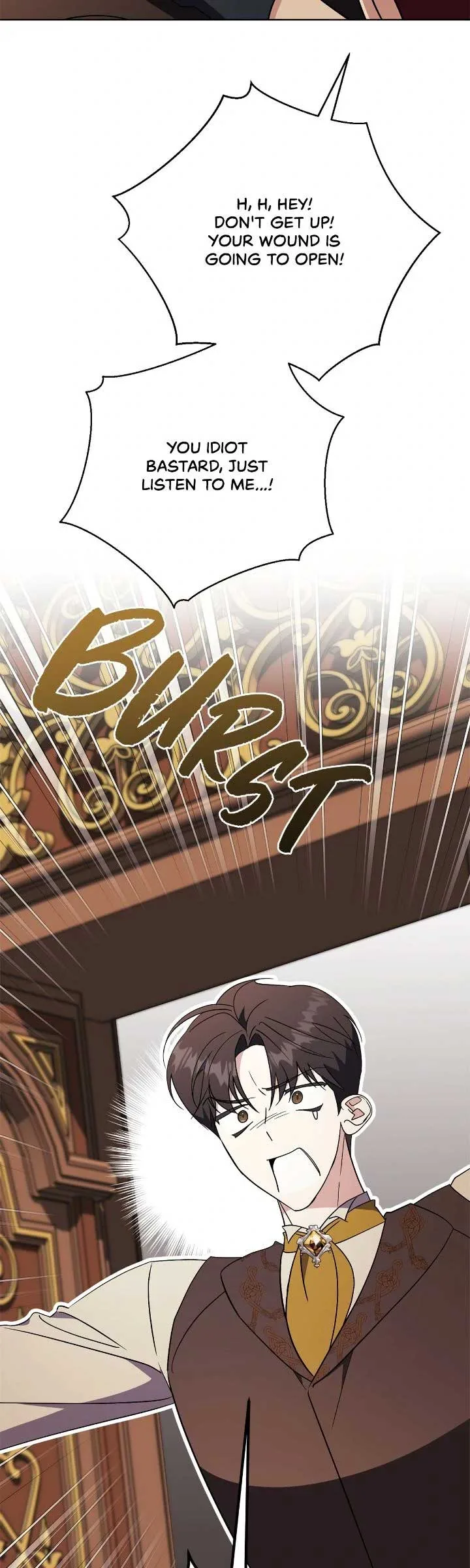 The East Wind of the Altas Chapter 93 page 48