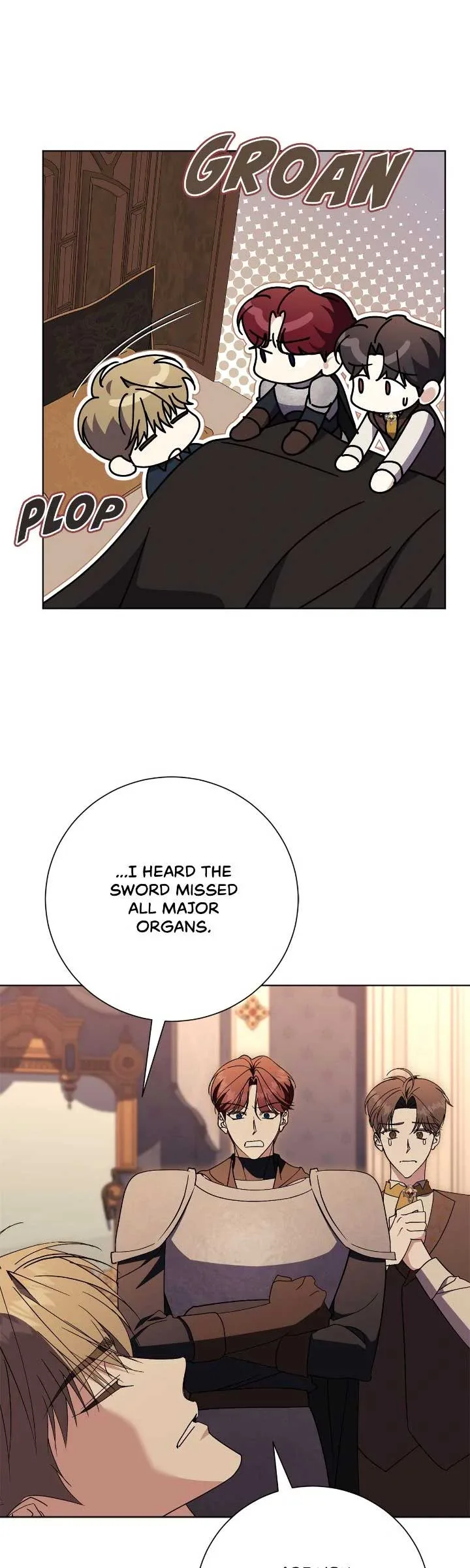 The East Wind of the Altas Chapter 93 page 50