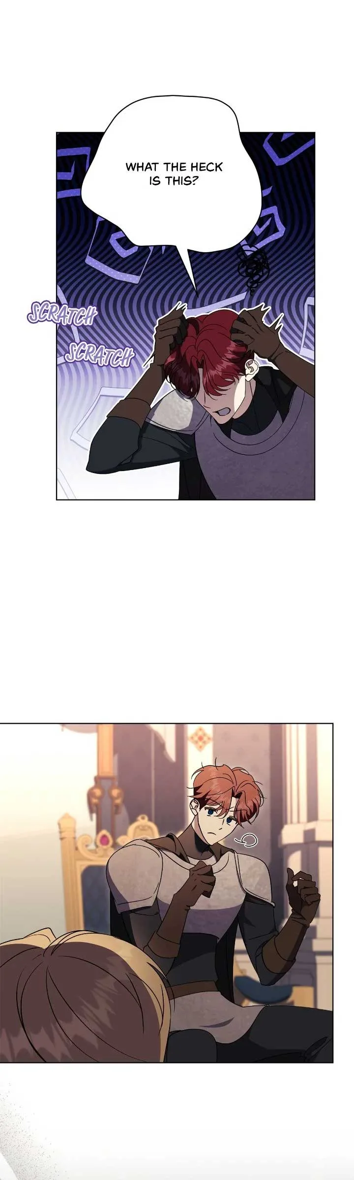 The East Wind of the Altas Chapter 93 page 40