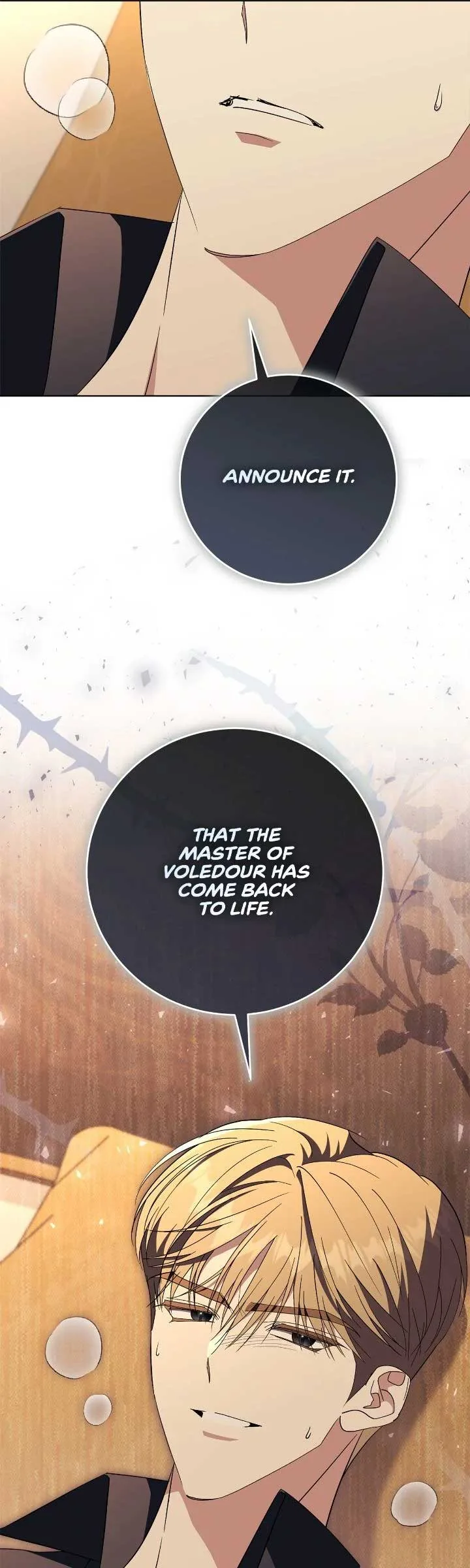 The East Wind of the Altas Chapter 93 page 54
