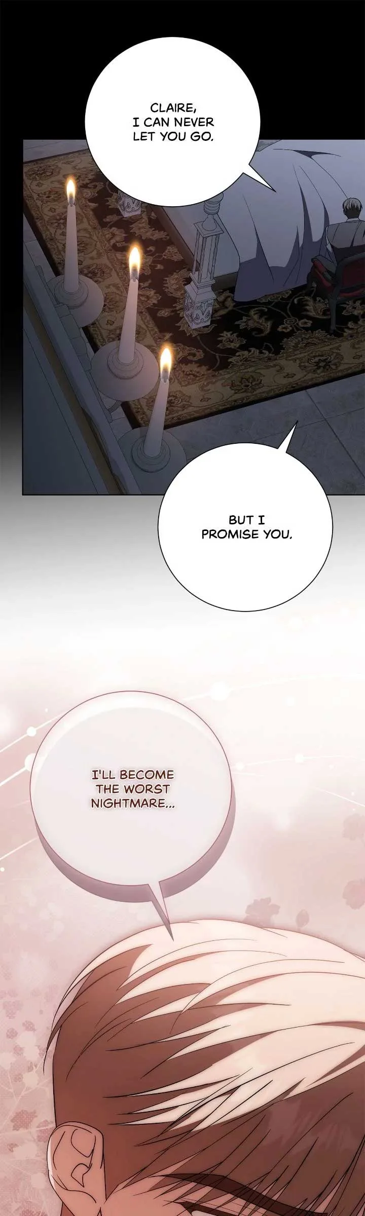 The East Wind of the Altas Chapter 95 page 31