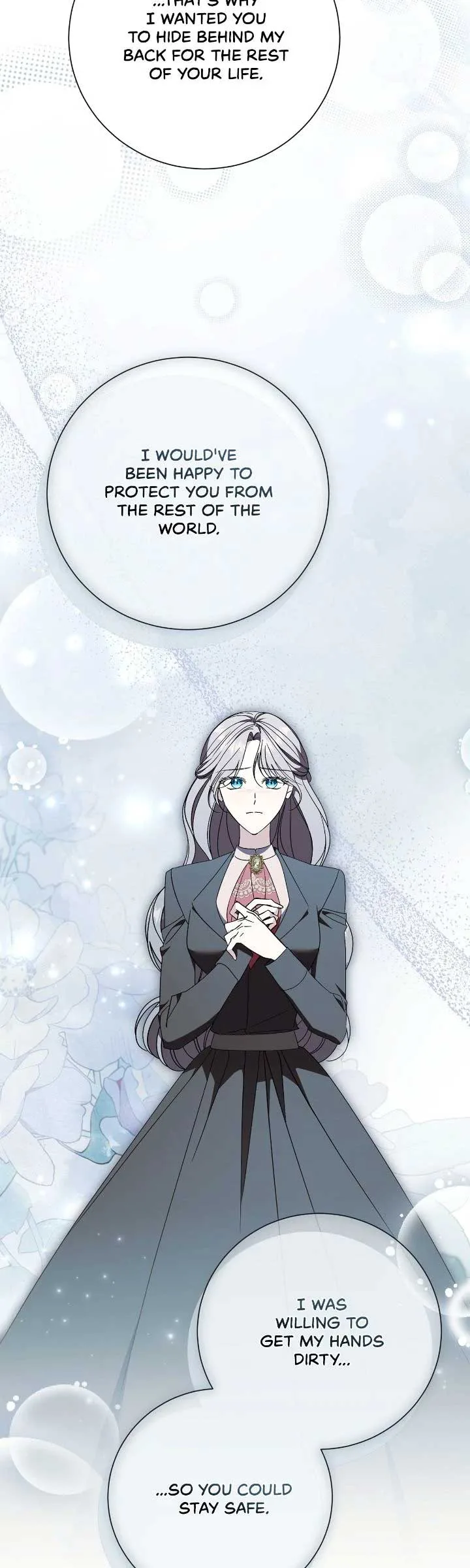 The East Wind of the Altas Chapter 95 page 42