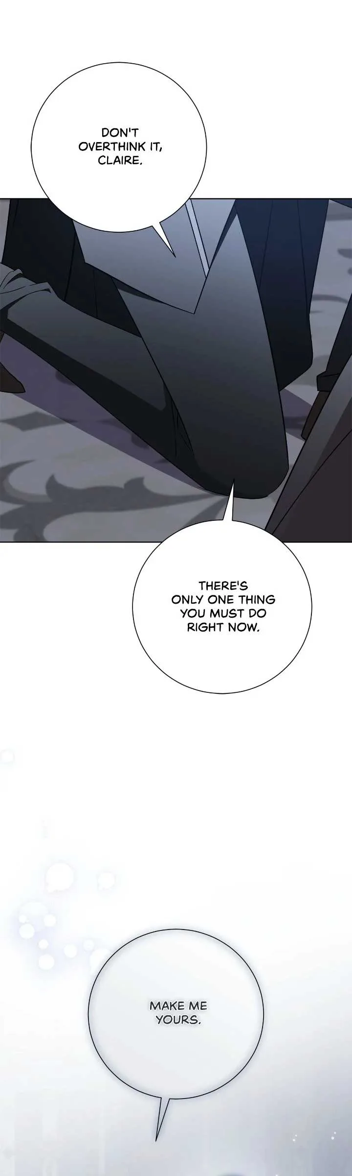 The East Wind of the Altas Chapter 95 page 46