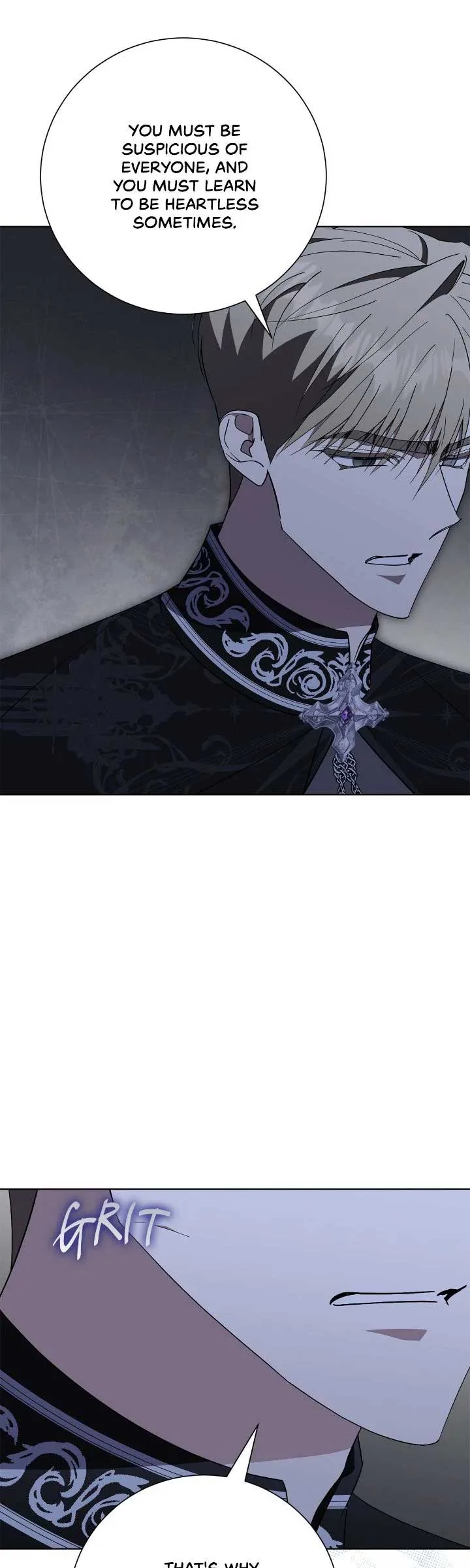 The East Wind of the Altas Chapter 95 page 41