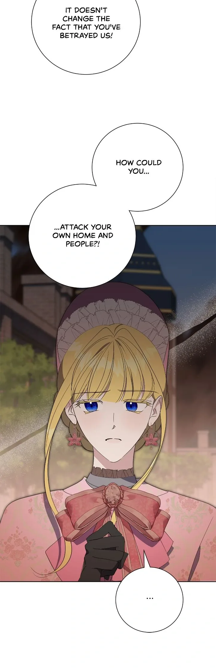 The East Wind of the Altas Chapter 98 page 11