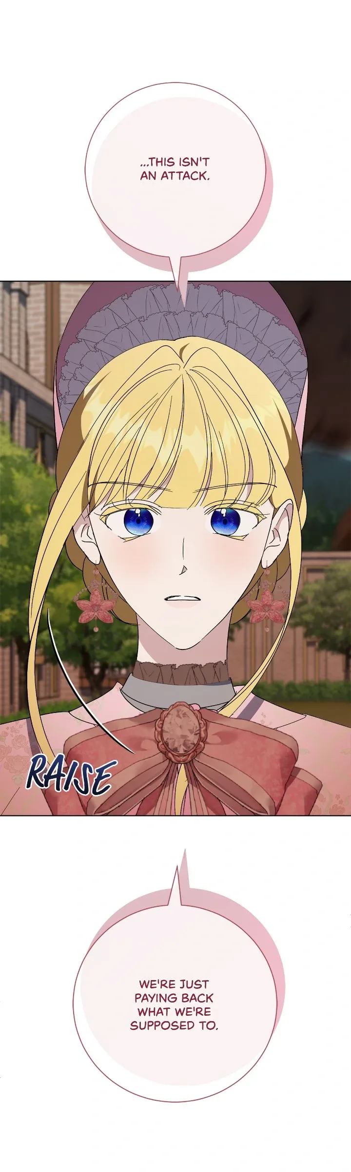The East Wind of the Altas Chapter 98 page 12