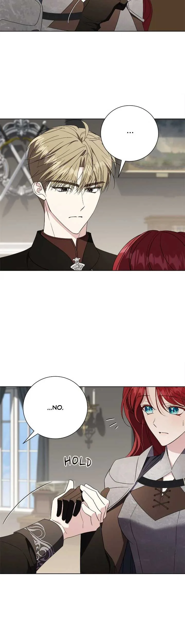The East Wind of the Altas Chapter 97 page 13