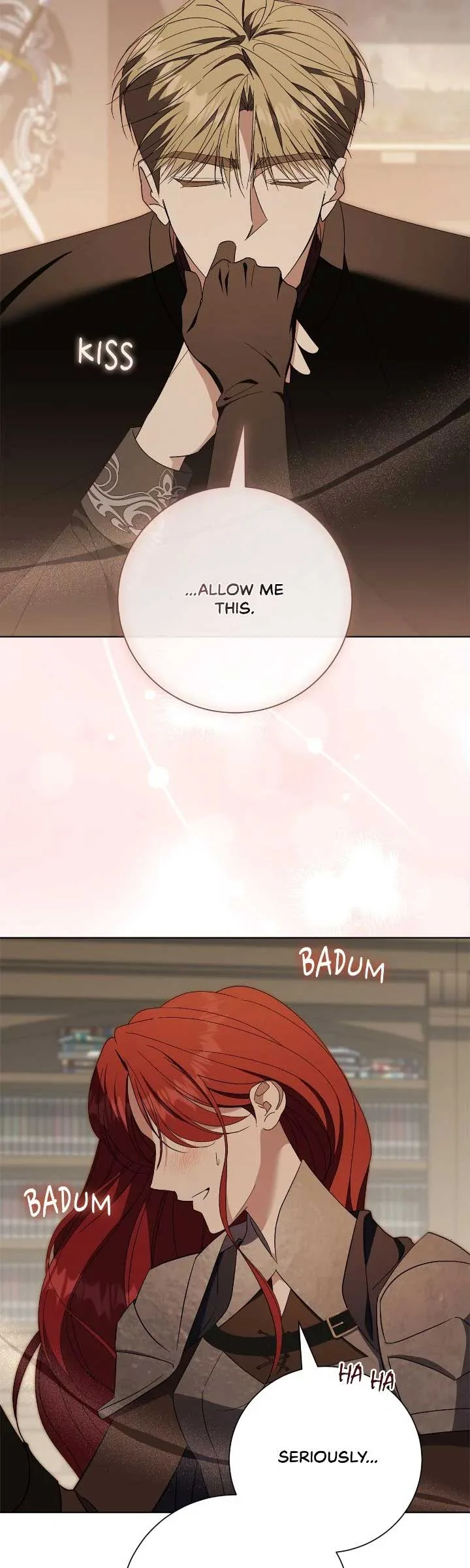 The East Wind of the Altas Chapter 97 page 15