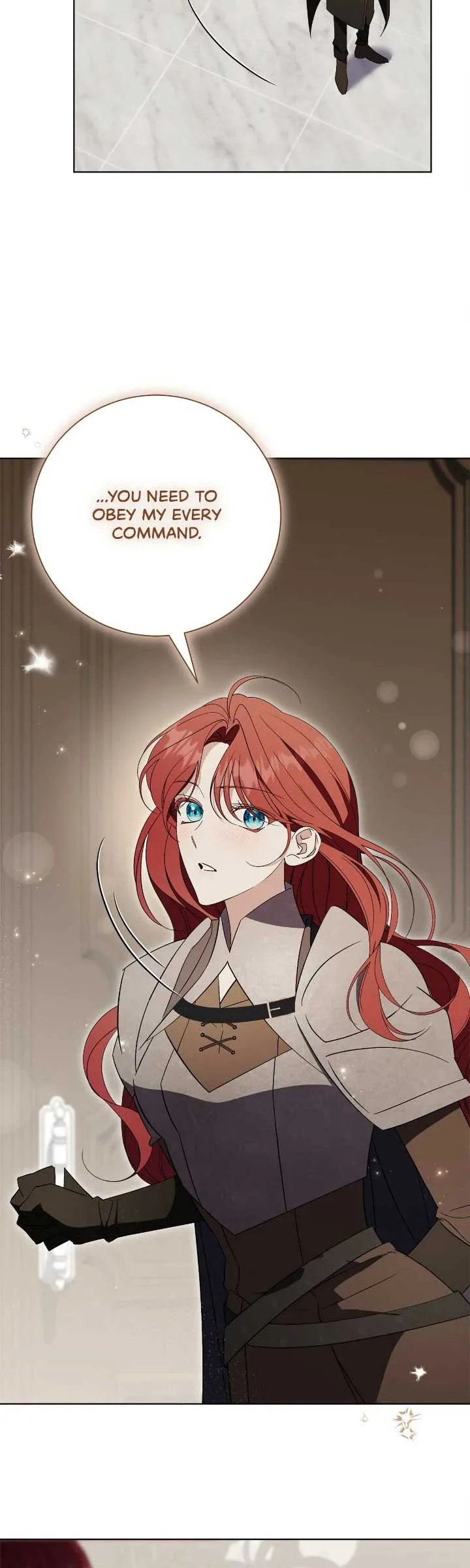 The East Wind of the Altas Chapter 97 page 18
