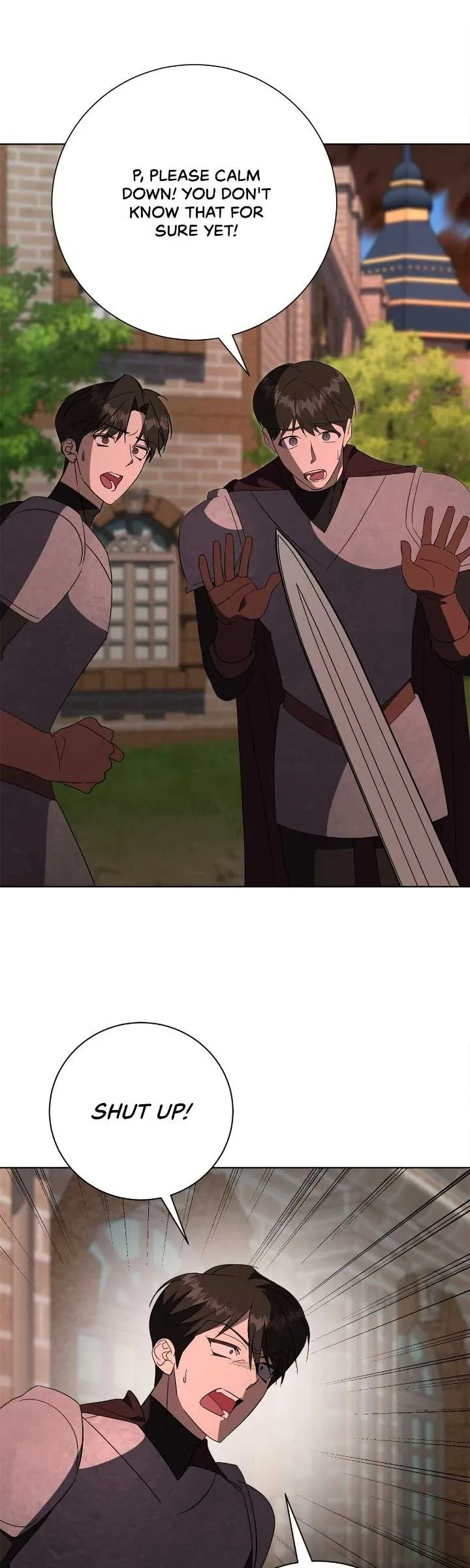 The East Wind of the Altas Chapter 97 page 49