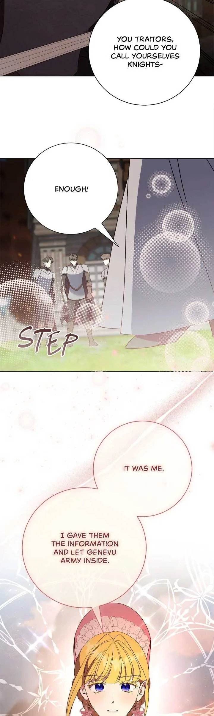 The East Wind of the Altas Chapter 97 page 50