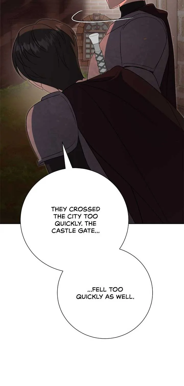 The East Wind of the Altas Chapter 97 page 45