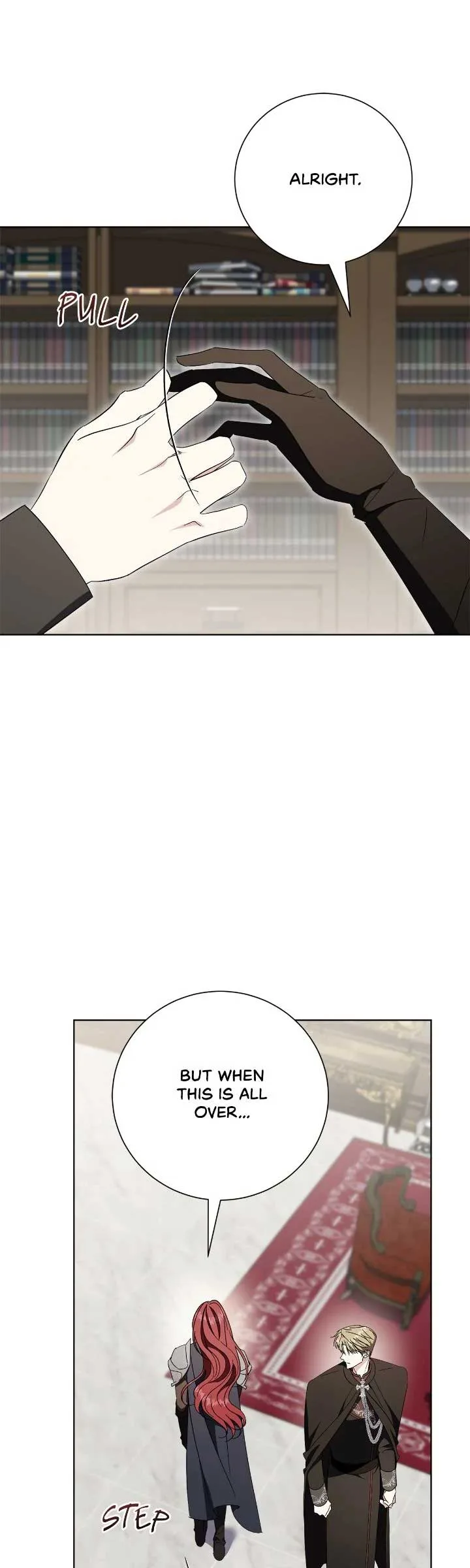 The East Wind of the Altas Chapter 97 page 17
