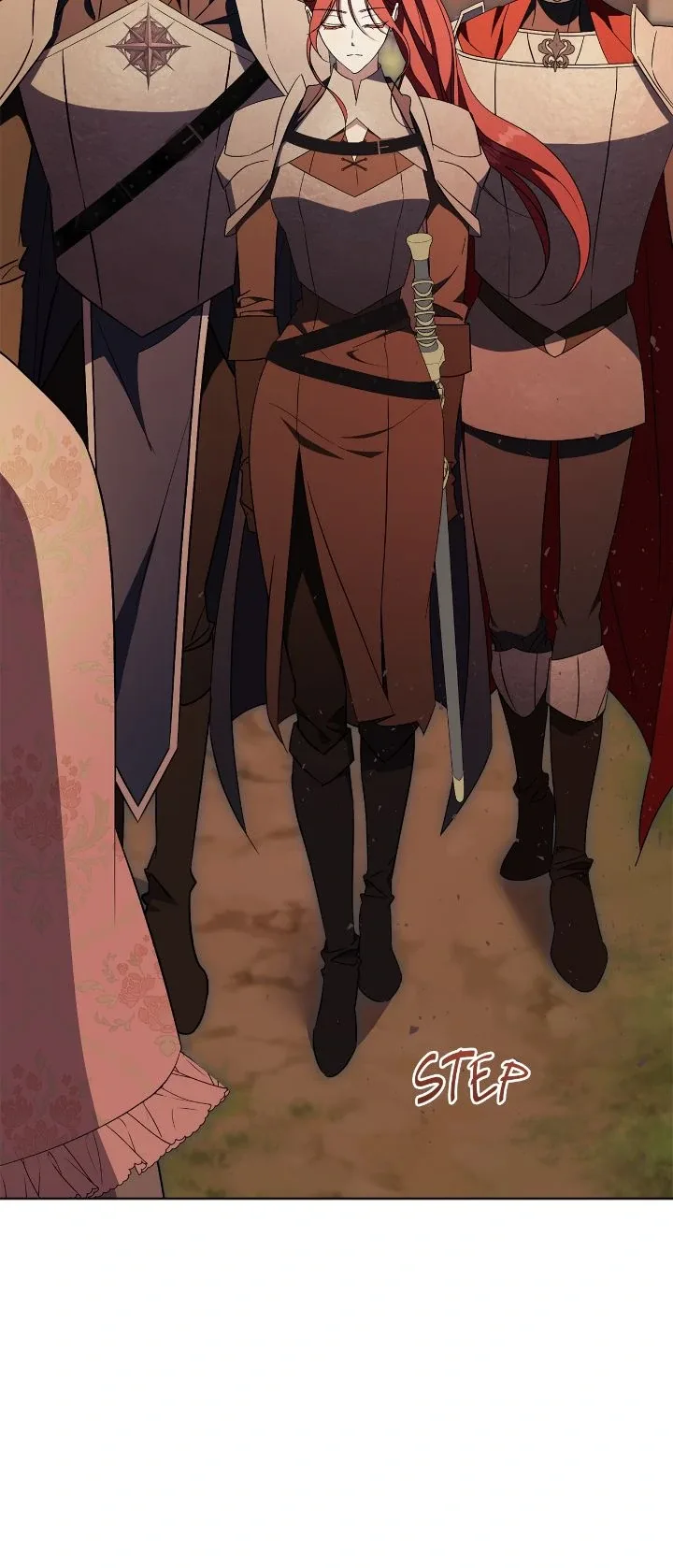 The East Wind of the Altas Chapter 98 page 6